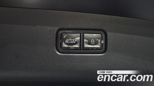Genesis GV70 2.5T Gasoline 2WD 2025 — фото 32