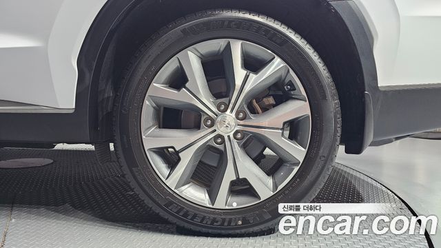 Hyundai Palisade Diesel 2.2 4WD Prestige 2022 — фото 21
