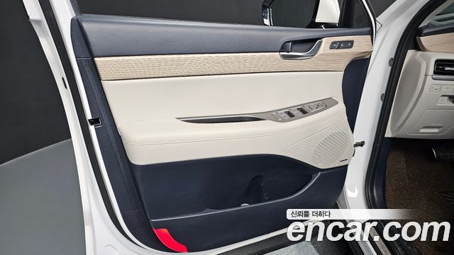 Hyundai Palisade Diesel 2.2 4WD Prestige 2022 — фото 24