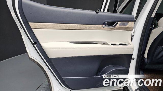 Hyundai Palisade Diesel 2.2 4WD Prestige 2022 — фото 25