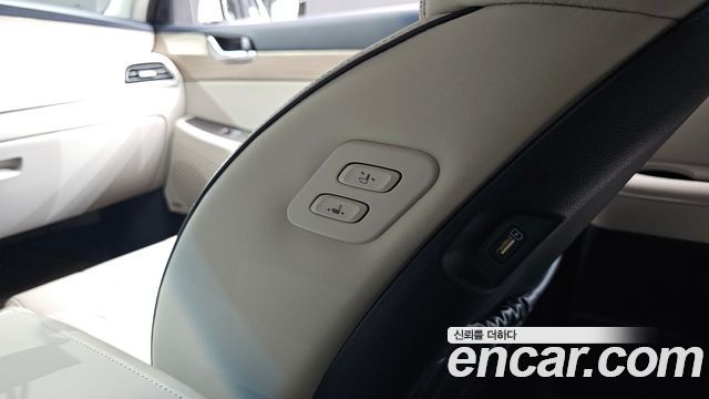 Hyundai Palisade Diesel 2.2 4WD Prestige 2022 — фото 30