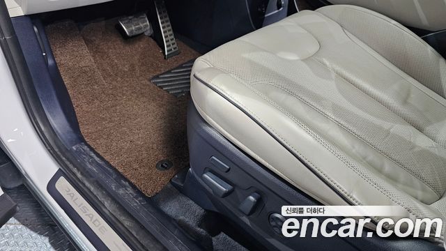 Hyundai Palisade Diesel 2.2 4WD Prestige 2022 — фото 31