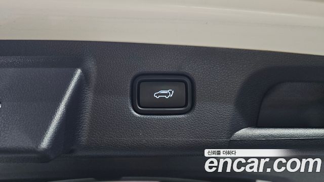 Hyundai Palisade Diesel 2.2 4WD Prestige 2022 — фото 32