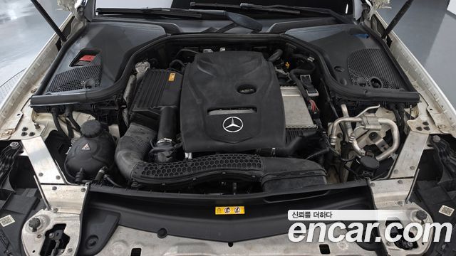 Mercedes-Benz E-Class (W213) E300 4MATIC AV Intelligent Drive 2017 — фото 6