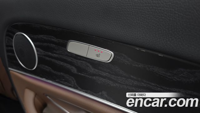 Mercedes-Benz E-Class (W213) E300 4MATIC AV Intelligent Drive 2017 — фото 19