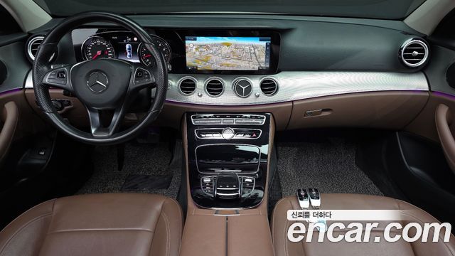 Mercedes-Benz E-Class (W213) E200 Avantgarde 2017 — фото 7