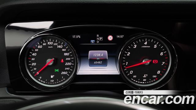 Mercedes-Benz E-Class (W213) E200 Avantgarde 2017 — фото 8