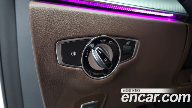 Mercedes-Benz E-Class (W213) E200 Avantgarde 2017 — фото 17