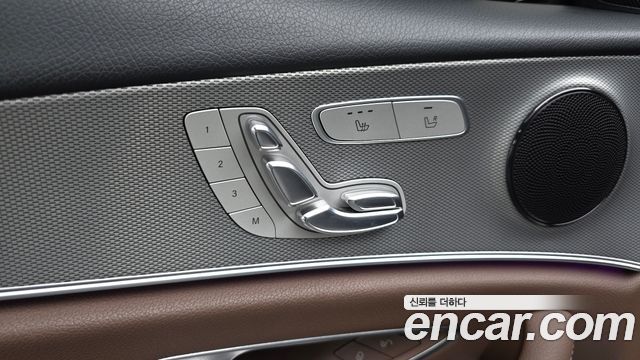 Mercedes-Benz E-Class (W213) E200 Avantgarde 2017 — фото 19
