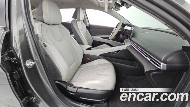 Hyundai Avante (CN7) 1.6 Inspiration 2021 — фото 11