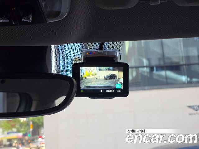 MINI Cooper S Countryman ALL4 Classic 2nd 2024 — фото 19