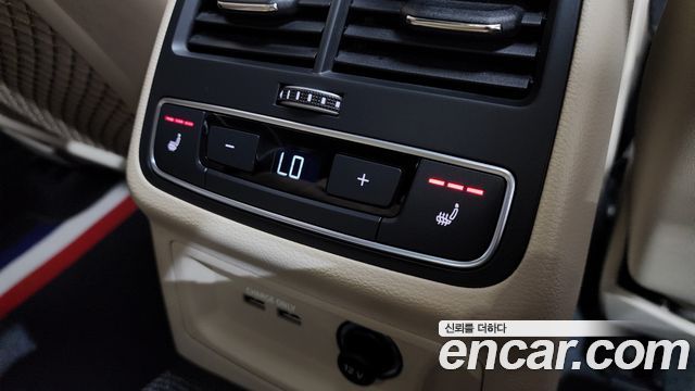 Audi A5 (F5) 45 TFSI Quattro Premium Sportback 2024 — фото 19