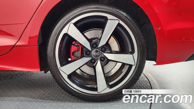 Audi A5 (F5) 45 TFSI Quattro Premium Sportback 2024 — фото 21
