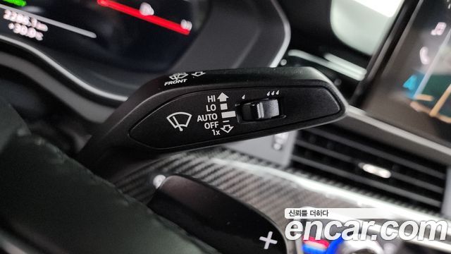 Audi A5 (F5) 45 TFSI Quattro Premium Sportback 2024 — фото 29