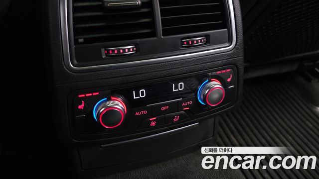 Audi A7 50 TFSI Quattro Sport 4G 2016 — фото 18