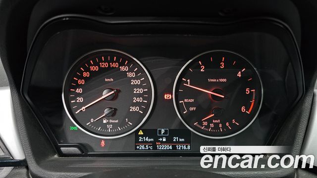 BMW X1 (F48) xDrive 20d Joy 2018 — фото 8