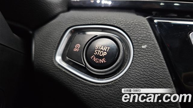 BMW X1 (F48) xDrive 20d Joy 2018 — фото 19