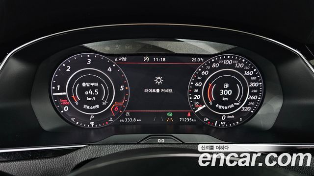 Volkswagen Arteon 2.0 TDI Premium 2019 — фото 8
