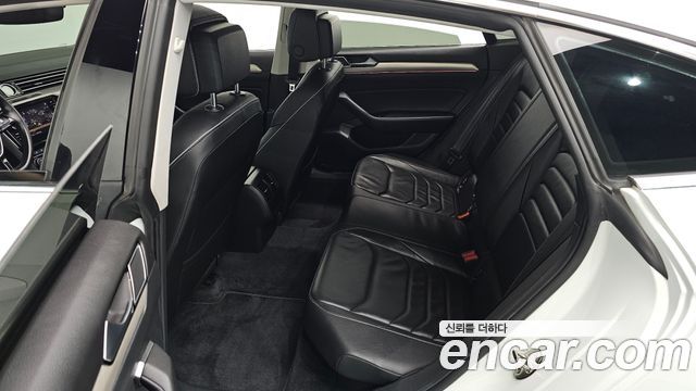 Volkswagen Arteon 2.0 TDI Premium 2019 — фото 11