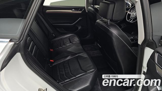 Volkswagen Arteon 2.0 TDI Premium 2019 — фото 12