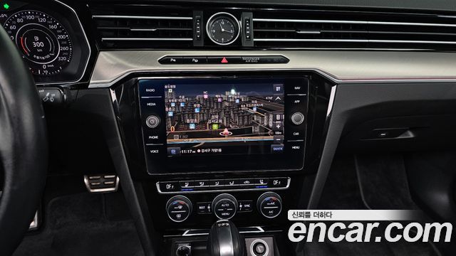 Volkswagen Arteon 2.0 TDI Premium 2019 — фото 14