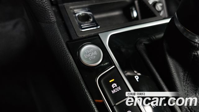 Volkswagen Arteon 2.0 TDI Premium 2019 — фото 18