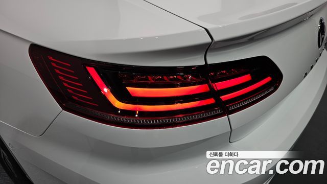 Volkswagen Arteon 2.0 TDI Premium 2019 — фото 23