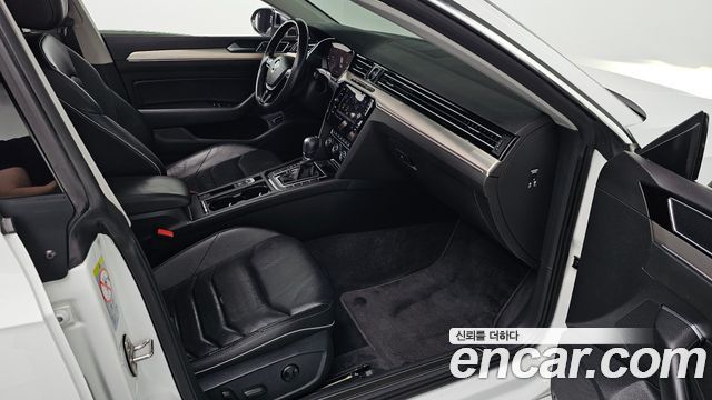 Volkswagen Arteon 2.0 TDI Premium 2019 — фото 26