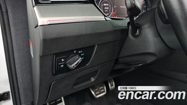 Volkswagen Arteon 2.0 TDI Premium 2019 — фото 28