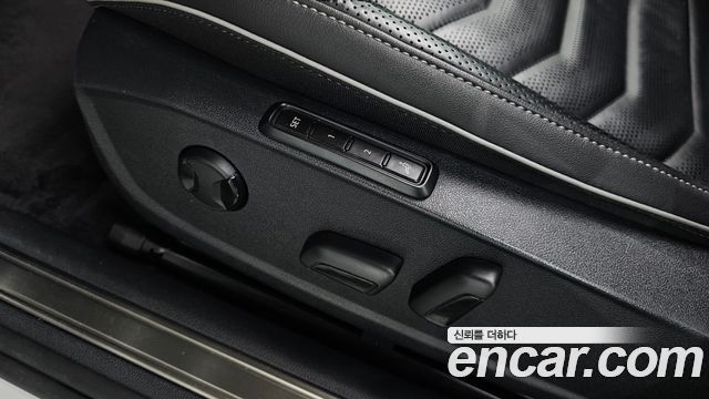 Volkswagen Arteon 2.0 TDI Premium 2019 — фото 32