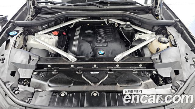 BMW X5 (G05) xDrive 40i M Sport 2022 — фото 6