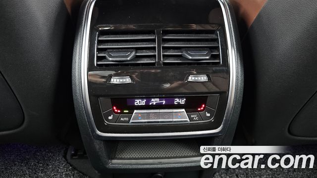 BMW X5 (G05) xDrive 40i M Sport 2022 — фото 18
