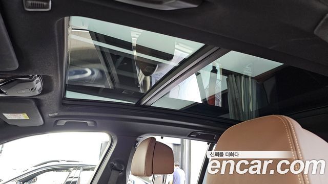BMW X5 (G05) xDrive 40i M Sport 2022 — фото 19
