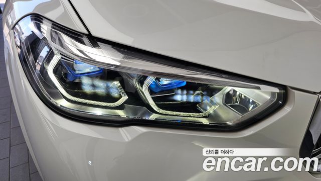 BMW X5 (G05) xDrive 40i M Sport 2022 — фото 22