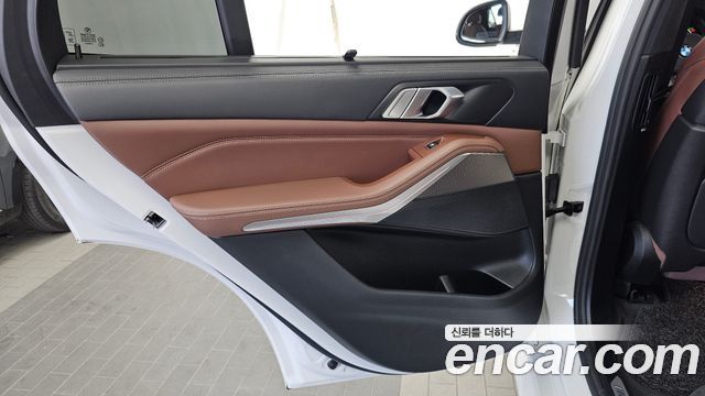 BMW X5 (G05) xDrive 40i M Sport 2022 — фото 25