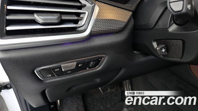 BMW X5 (G05) xDrive 40i M Sport 2022 — фото 27