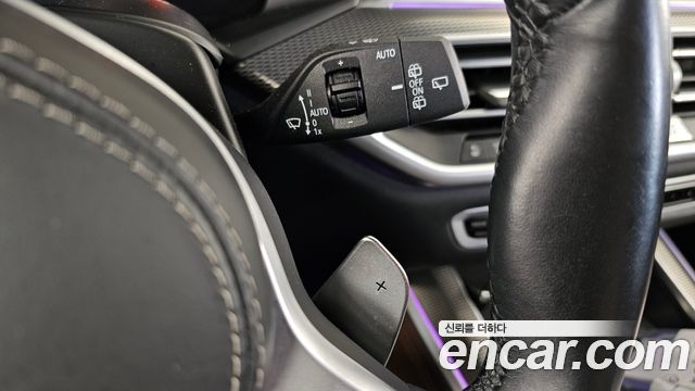BMW X5 (G05) xDrive 40i M Sport 2022 — фото 28