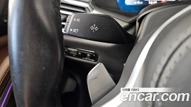 BMW X5 (G05) xDrive 40i M Sport 2022 — фото 29