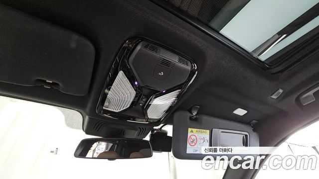 BMW X5 (G05) xDrive 40i M Sport 2022 — фото 33