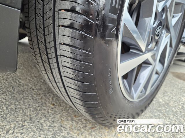 Hyundai Grandeur (GN7) 2,5 Gasoline 2WD Exclusive 2023 — фото 13