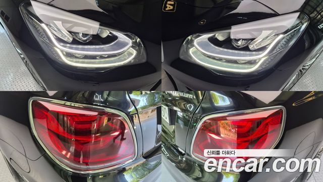 Kia K9 3.8 GDI AWD Best SelectionⅡ 2021 — фото 21