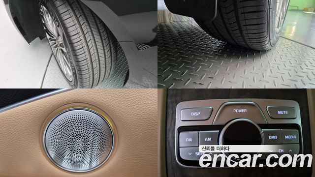 Kia K9 3.8 GDI AWD Best SelectionⅡ 2021 — фото 23