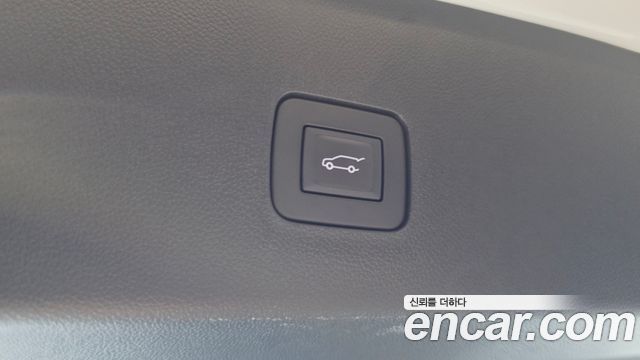 Chevrolet Trax Crossover 1.2 RS 2024 — фото 20