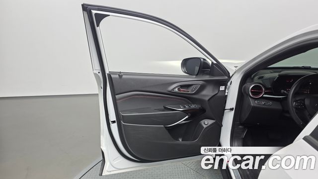 Chevrolet Trax Crossover 1.2 RS 2024 — фото 24
