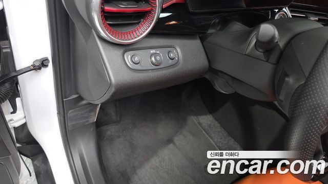 Chevrolet Trax Crossover 1.2 RS 2024 — фото 29