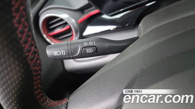 Chevrolet Trax Crossover 1.2 RS 2024 — фото 34