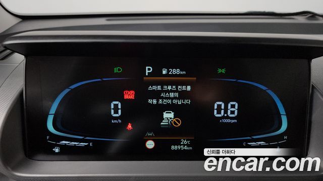 Hyundai Casper Turbo Inspiration 2022 — фото 8