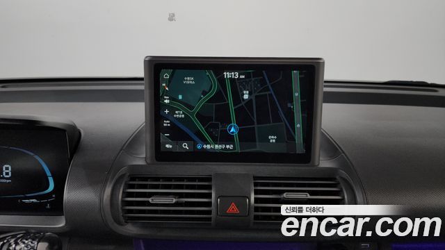 Hyundai Casper Turbo Inspiration 2022 — фото 13