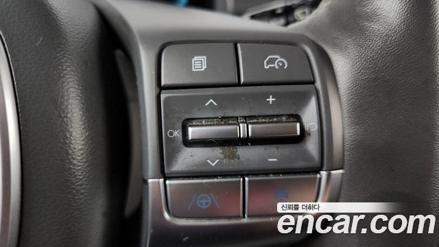 Hyundai Casper Turbo Inspiration 2022 — фото 20