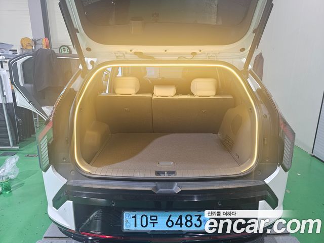 Kia EV3 Long Range 2WD GT Line 2025 — фото 9